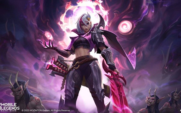 Mobile Legends Counter-Pick dan Cara Efektif Penggunaannya