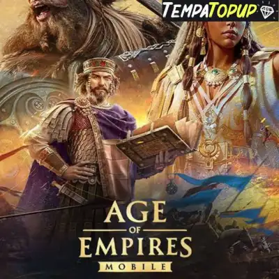 Age of Empires Mobile