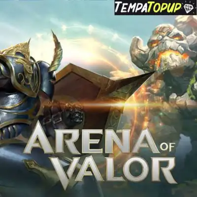 Arena of Valor