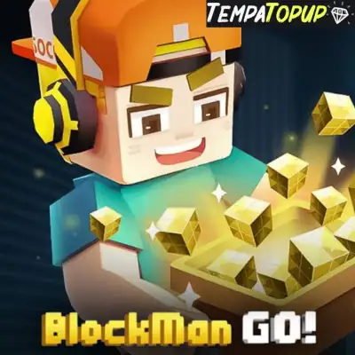 Blockman Go