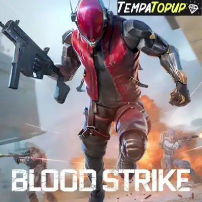Blood Strike