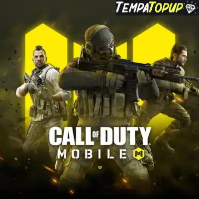 Call of Duty Mobile