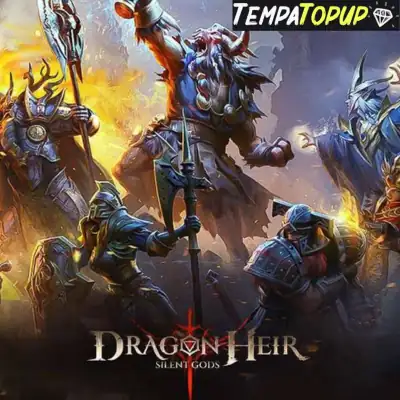 Dragonheir Silent Gods