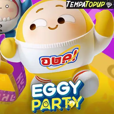 Eggy Party