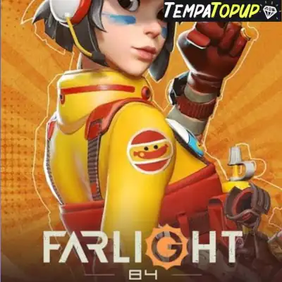 Farlight 84
