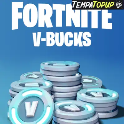 Fortnite V Bucks