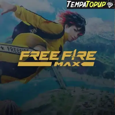 Free Fire Max