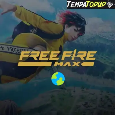 Free Fire Max Global