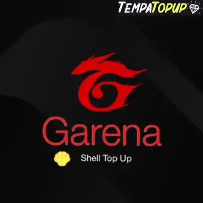 Garena Shell