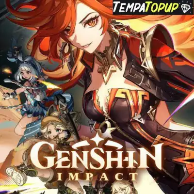 Genshin Impact