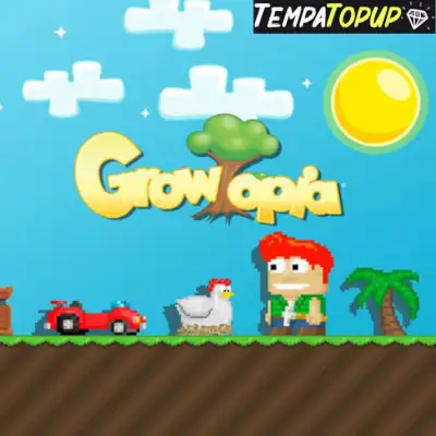 Growtopia