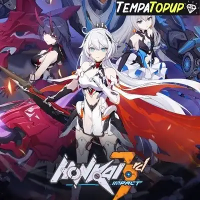 Honkai Impact 3
