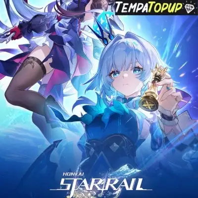 Honkai Star Rail