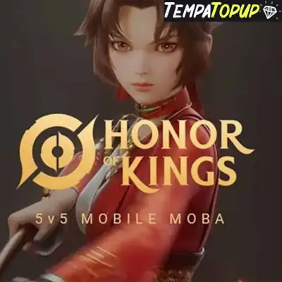 Honor of Kings Global