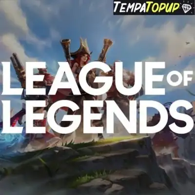 League of Legends