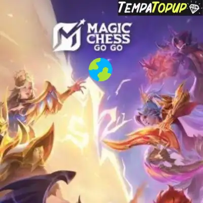 Magic Chess: Go Go