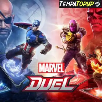 Marvel Duel