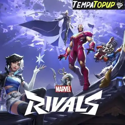 Marvel Rivals