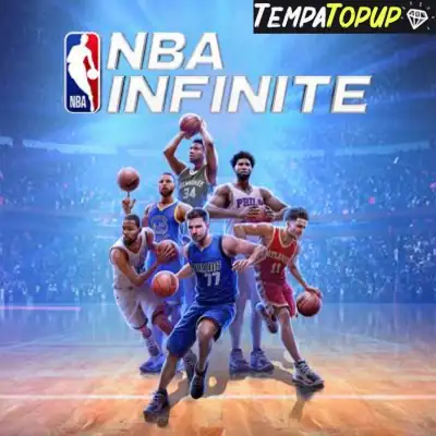 NBA Infinite (Europe)