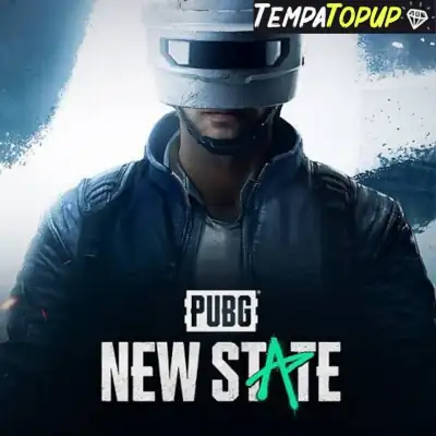 PUBG : New State Mobile
