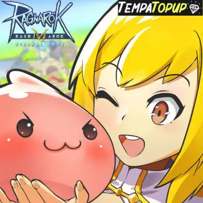 Ragnarok M Eternal Love (SEA)