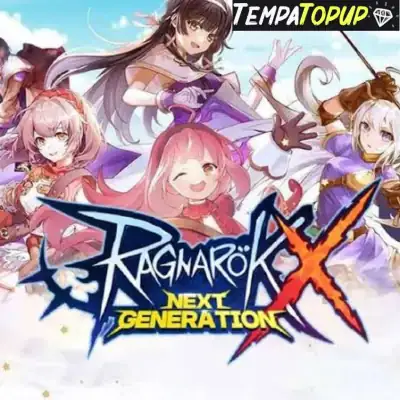 Ragnarok X Next Generation