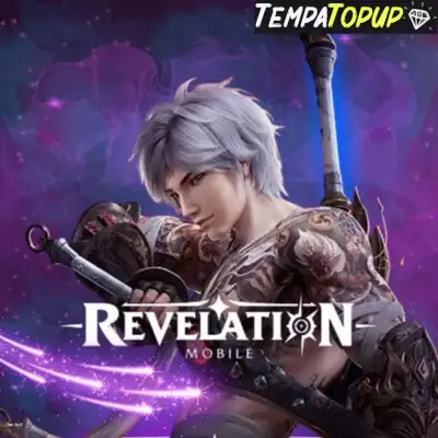 Revelation Infinite Journey