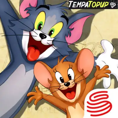 Tom and Jerry Chase