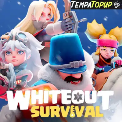 Whiteout Survival