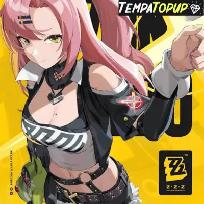 Zenless Zone Zero (ZZZ)